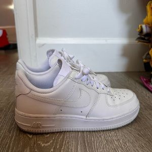 Air Force 1 ‘07